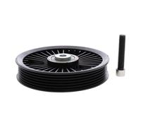 VAICO V46-0317 Deflection / Guide Pulley, v-ribbed belt