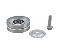 VAICO - V10-2099 - Drive Belt Guide Pulley - fits VOLKSWAGEN 32145276