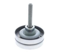 VAICO V Ribbed Belt Deflection Pulley for AUDI A1 Sportback 8XA8XF 2011 to 2015