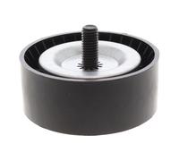 VAICO V Ribbed Belt Deflection Pulley for MERCEDES-BENZ SLC R172 2016 - 2017