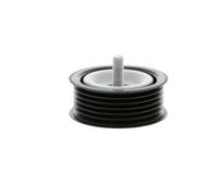 VAICO V Ribbed Belt Deflection Pulley for MERCEDES C-CLASS 2011-2014 V30-2532