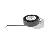 VAICO V Ribbed Belt Deflection Pulley for VOLVO V70 III 135 2010-2014 V48-0165