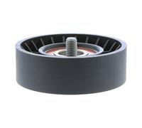 VAICO V48-0166 Deflection / Guide Pulley, v-ribbed belt
