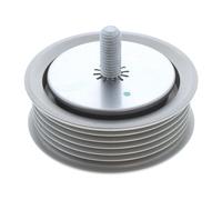 VAICO V10-3421 Deflection / Guide Pulley, v-ribbed belt
