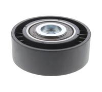 VAICO V Ribbed Belt Guide Pulley for MERCEDES-BENZ A-CLASS 1999-2004 V30-3117