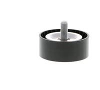 VAICO V Ribbed Belt Guide Pulley for MERCEDES-BENZ SPRINTER 5T 2009-18 V30-2531