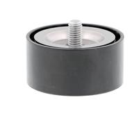 VAICO V Ribbed Belt Guide Pulley for MERCEDES-BENZ SPRINTER 5T 2009-18 V30-2534