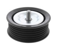 VAICO V Ribbed Belt Guide Pulley for MERCEDES-BENZ SPRINTER 5T 2009-18 V30-2707
