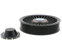 VAICO V Ribbed Belt Guide Pulley for MERCEDES SPRINTER 5T 2009-18 V30-1963