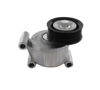 VAICO V Ribbed Belt Tensioner for MAZDA 3 (BL) 2011-09 to 2013-10