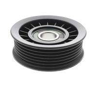 VAICO V Ribbed Belt Tensioner for VAUXHALL SINTRA (APV) 1996-11 to 1999-04