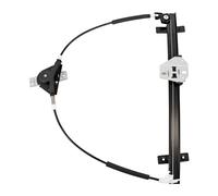 VAICO - V10-0033 - Window Regulator - fits VOLKSWAGEN 191837401B