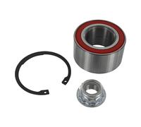 VAICO - V10-0045 - Wheel Bearing Kit - fits VOLKSWAGEN 1J0498625A