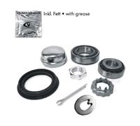 VAICO V10-0297 Wheel bearing kit