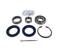 VAICO V10-0351 Wheel bearing kit