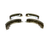 VAICO V10-0450 Brake Shoe Set