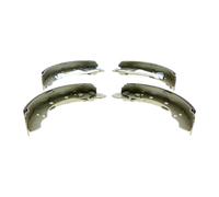 VAICO V10-0451 Brake Shoe Set
