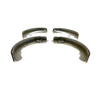 VAICO V10-0454 Brake Shoe Set