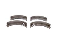VAICO V10-0459 Brake Shoe Set