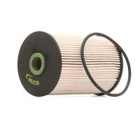 VAICO V10-0499 Fuel filter