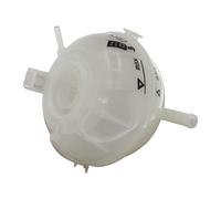 VAICO - V10-0558 - Expansion Tank, coolant - fits VOLKSWAGEN 6Q0121407D
