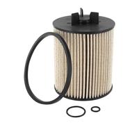 VAICO V10-0663 Fuel filter
