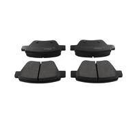VAICO V10-0769 Brake pad set