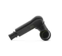 VAICO V10-0777 Hose, cylinder head cover breather