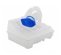 VAICO - V10-0795 - Windscreen Washer Fluid Tank - fits VOLKSWAGEN 1K0955453S