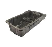 VAICO V10-0875 Oil sump