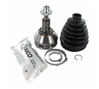 VAICO V10-0886 Joint kit, drive shaft