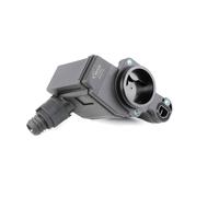 VAICO V10-0899 Oil separator, crankcase breather