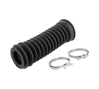 VAICO Steering Bellow Kit for AUDI COUPE B3 (89 8B3) 1992-01 to 1992-07