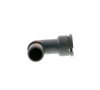 VAICO V10-1017 Coolant Flange