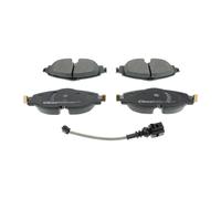 VAICO V10-1022 Brake pad set