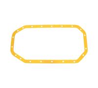 VAICO - V10-1315 - Gasket, oil sump - fits VOLKSWAGEN 032103609B
