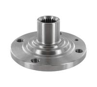 VAICO - V10-1400-1 - Wheel Hub - fits VOLKSWAGEN 191407615