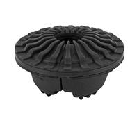 VAICO - V10-1430 - Suspension Strut Support Mount - fits VOLKSWAGEN 8E0412377C