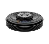 Crankshaft Pulley V10-1492 VAICO for AUDI VW