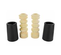 VAICO V10-1585 Dust cover kit, shock absorber
