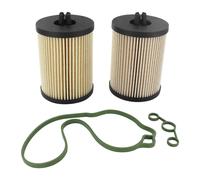 VAICO - V10-1652 - Fuel Filter Set - fits Volkswagen Phaeton Touareg 5.0 V10 TDI