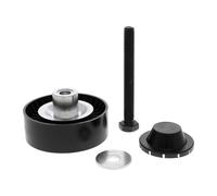 VAICO V10-1813 Deflection / guide pulley, V-ribbed belt