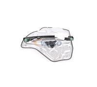 Window Regulator For Skoda OCTAVIA 04-13 LAURA 04-13 1Z0839462A Rear Right