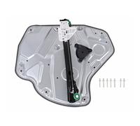 VAICO - V10-1851 - Window Regulator - fits SKODA 1Z0839462A