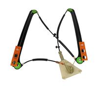 VAICO - V10-1882 - Window Regulator - fits VOLKSWAGEN 8P4837462C