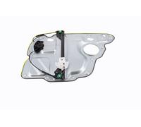 Rear Left Window Regulator For VW TOURAN 03-10 1T0839461M