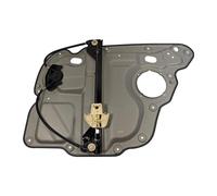 Rear Left Window Regulator For VW TOURAN 03-10 1T0839461M