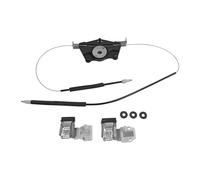Front Left Window Regulator For VW NEW 98-10 1CM898655