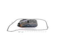 VAICO V10-2289 Automatic transmission filter kit