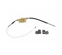VAICO Window Regulator for VW GOLF IV 1J1 1998-12 to 2000-10 V10-2391